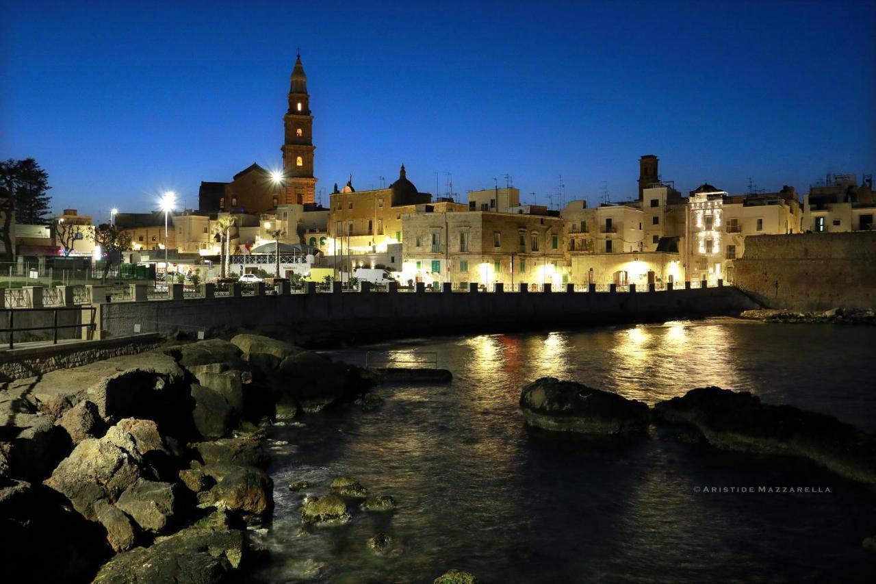 Palazzo Stapane Home Suite 9 - Luxury Living Monopoli Exterior foto