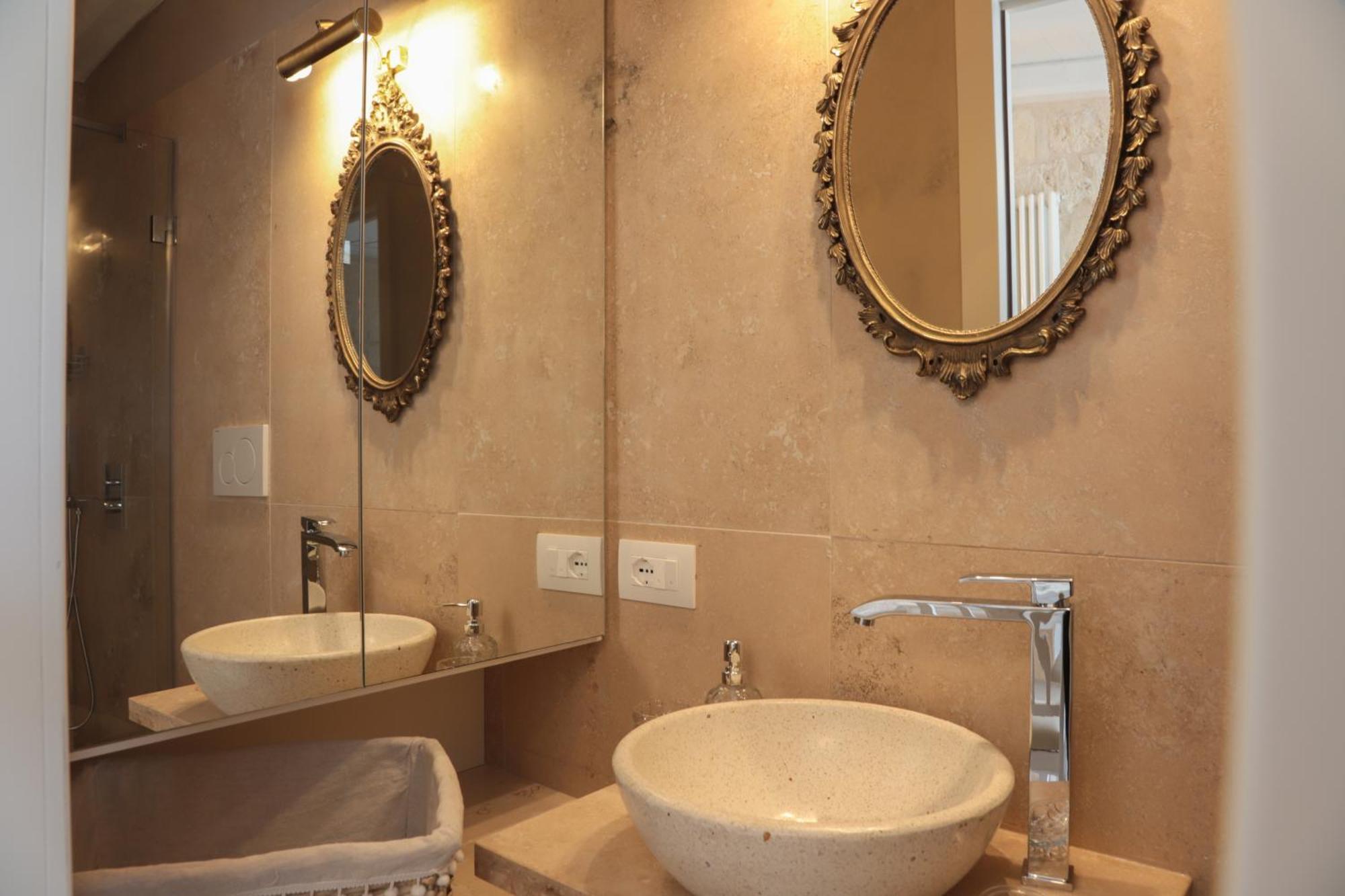 Palazzo Stapane Home Suite 9 - Luxury Living Monopoli Exterior foto
