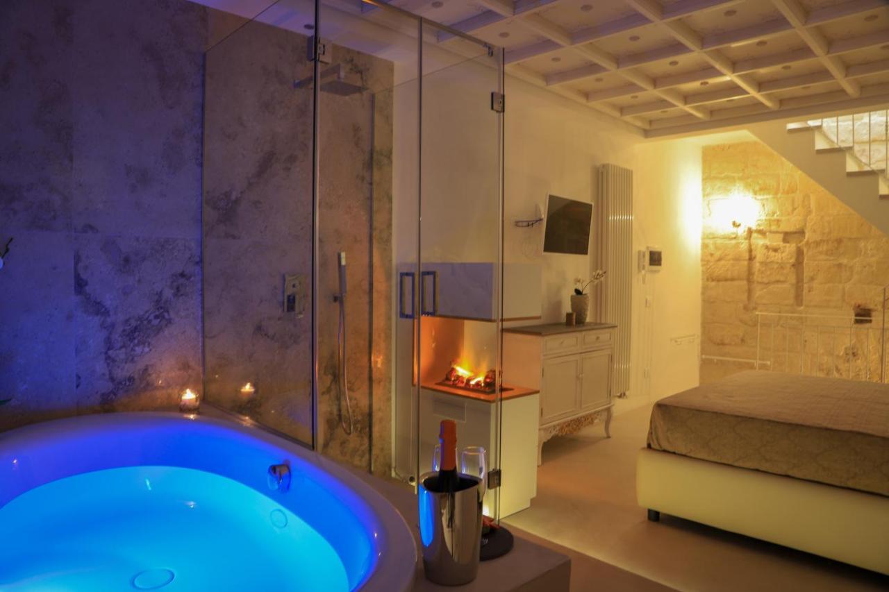 Palazzo Stapane Home Suite 9 - Luxury Living Monopoli Exterior foto