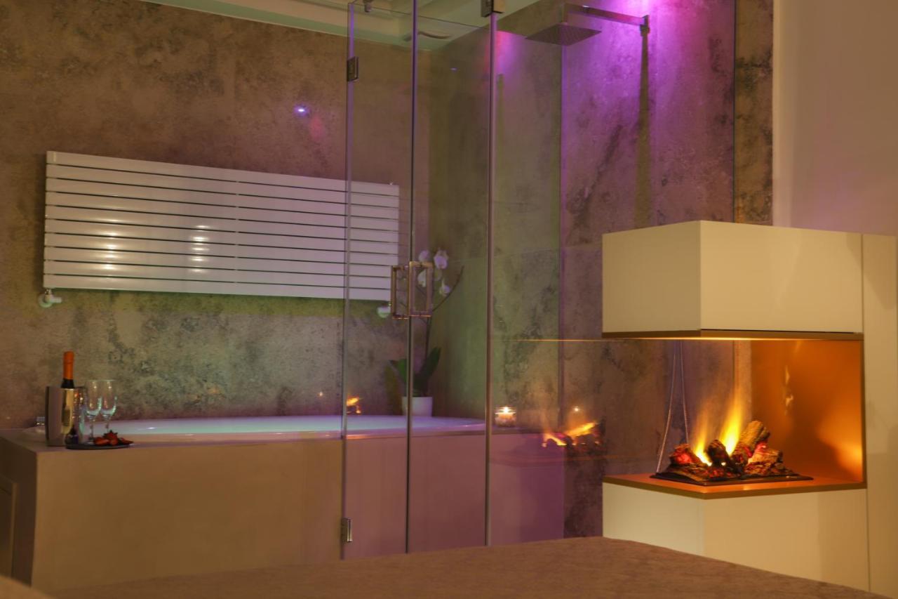 Palazzo Stapane Home Suite 9 - Luxury Living Monopoli Exterior foto